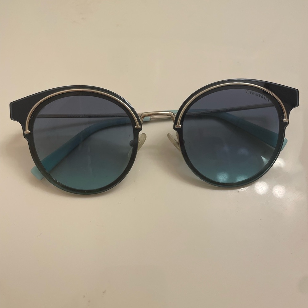 Tiffany and Co Sunglasses